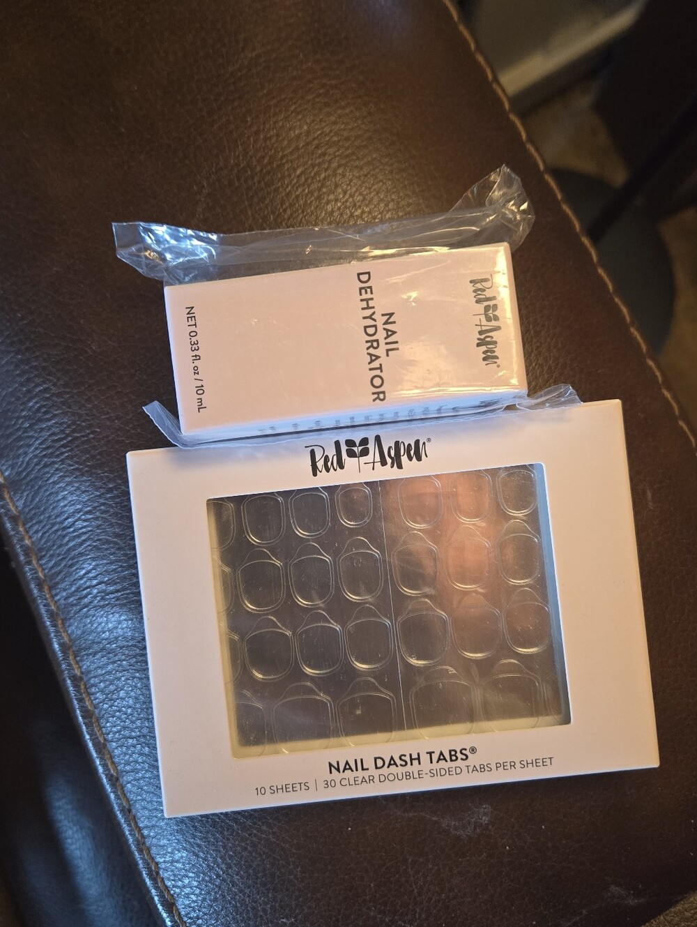 Brand NEW! Red Aspen Dehydrator And Dash Tabs